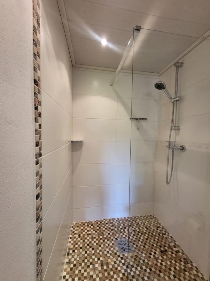 Ferienwohnung Mary Schmidtheim Экстерьер фото