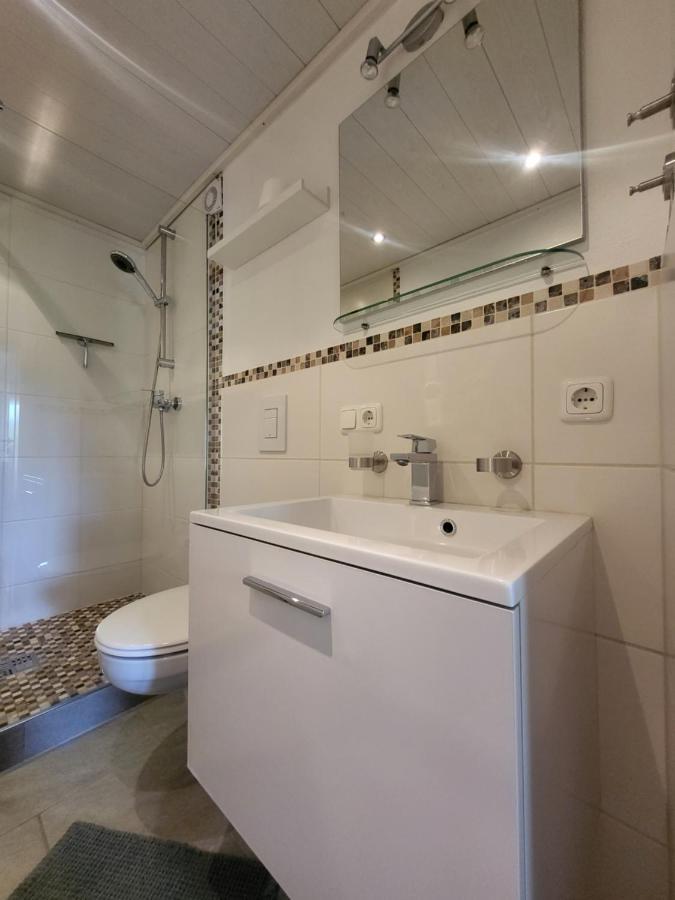 Ferienwohnung Mary Schmidtheim Экстерьер фото
