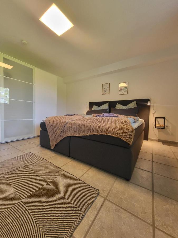Ferienwohnung Mary Schmidtheim Экстерьер фото
