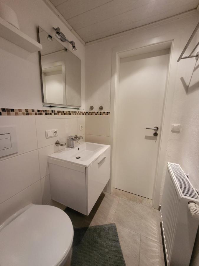 Ferienwohnung Mary Schmidtheim Экстерьер фото