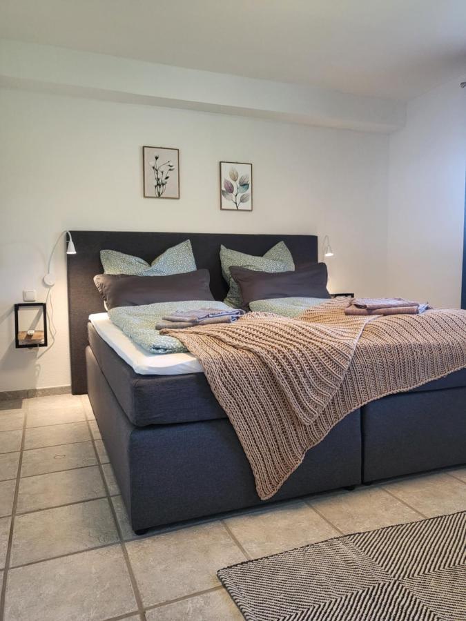 Ferienwohnung Mary Schmidtheim Экстерьер фото