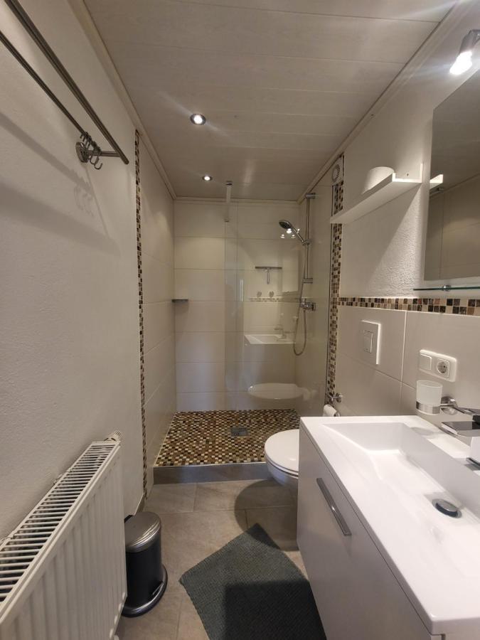 Ferienwohnung Mary Schmidtheim Экстерьер фото