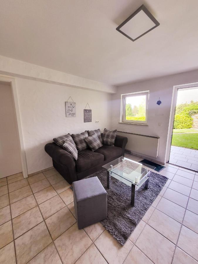 Ferienwohnung Mary Schmidtheim Экстерьер фото